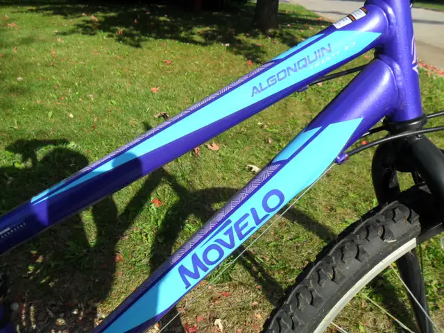 Ladies/Youth Mountain Bike in Mountain in Markham / York Region - Image 4