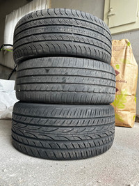 225/40/R18 All season tyres