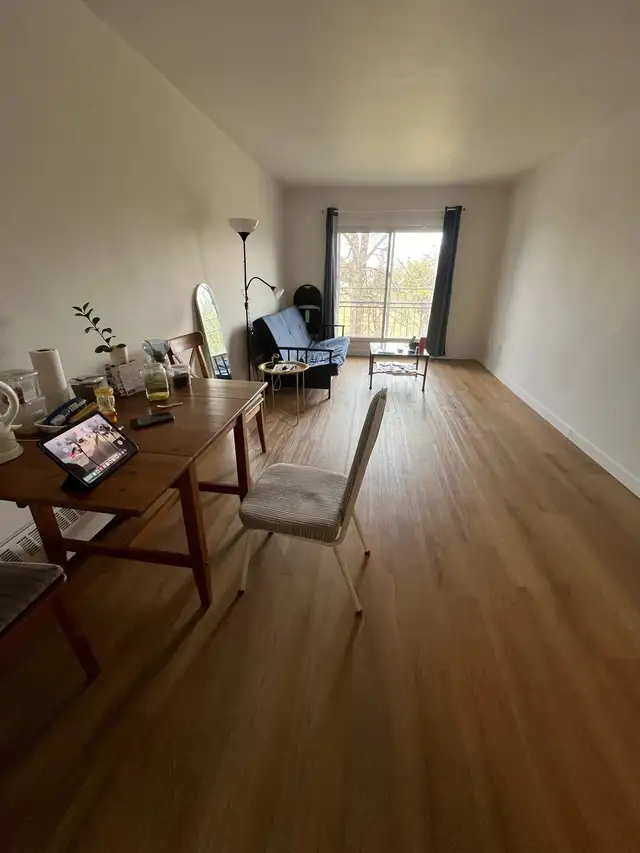 1150$ - 3 1/2 à louer à Ahuntsic / 3 1/2 for rent in Ahuntsic