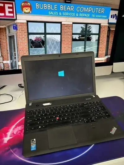 New sale Lenovo Thinkpad E540 i5 8G Ram 128G SSD, View more