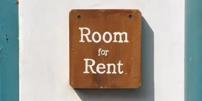 Roommates wanted