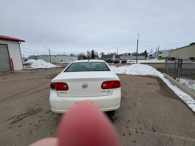 2008 Buick Lucerne cx559287599450695684