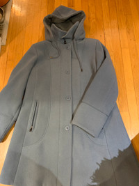 Gorgeous Saki winter coat - size large