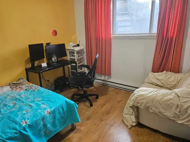 Private room for rent in Room Rentals & Roommates in City of Montréal - Image 3