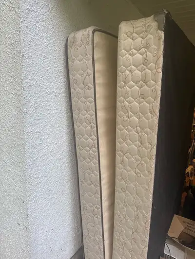 mattress set, View more
