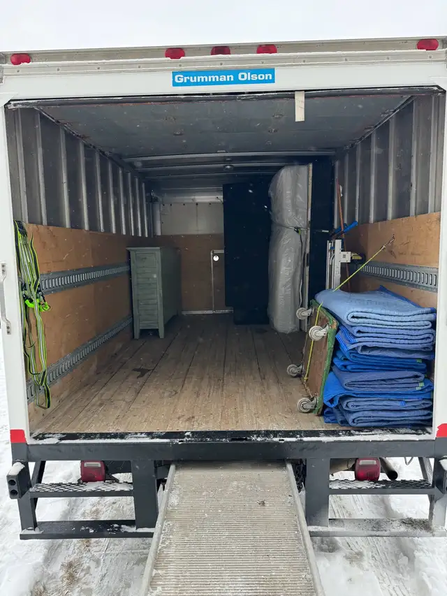 MOVING CALGARY FROM 65$ | MOVERS | DELIVERY in Moving & Storage in Calgary - Image 8