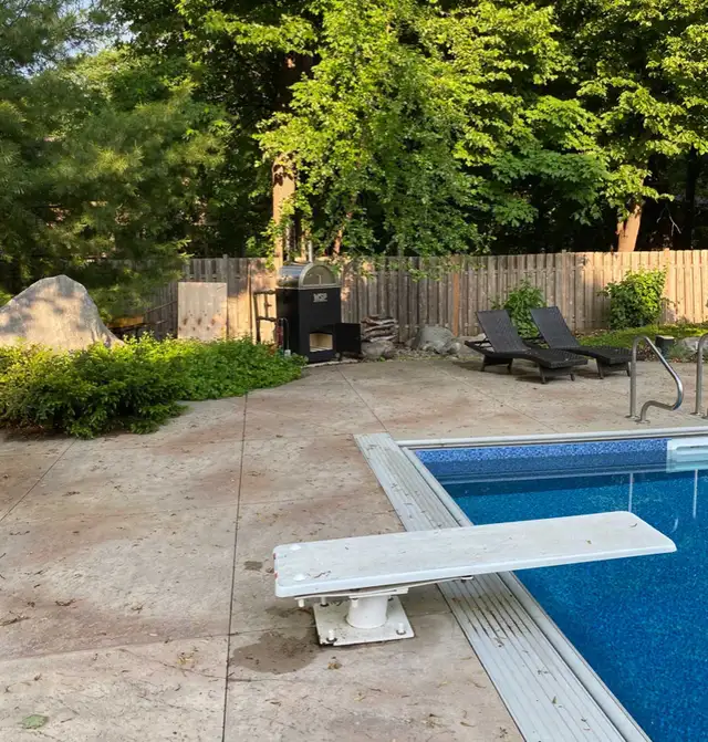 Wood Burning Pool Heaters - Stainless Steel - Canadian Made in Hot Tubs & Pools in Napanee - Image 5