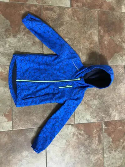 Kids spring jacket, View more