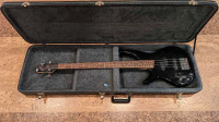 Ibanez SD-GR Bass Guitar - Left Handed