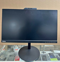 BLOWOUT SALE ON THINKVISION T22v-10 22" INCH WIDE FHD  MONITOR
