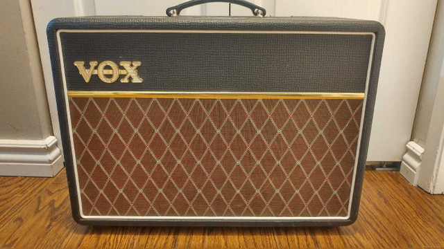 Vox AC10C1 in Amps & Pedals in Strathcona County