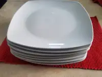 7-dinner plates