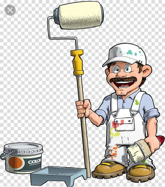 Semi- Retired Commercial/Residential Painter seeking small jobs