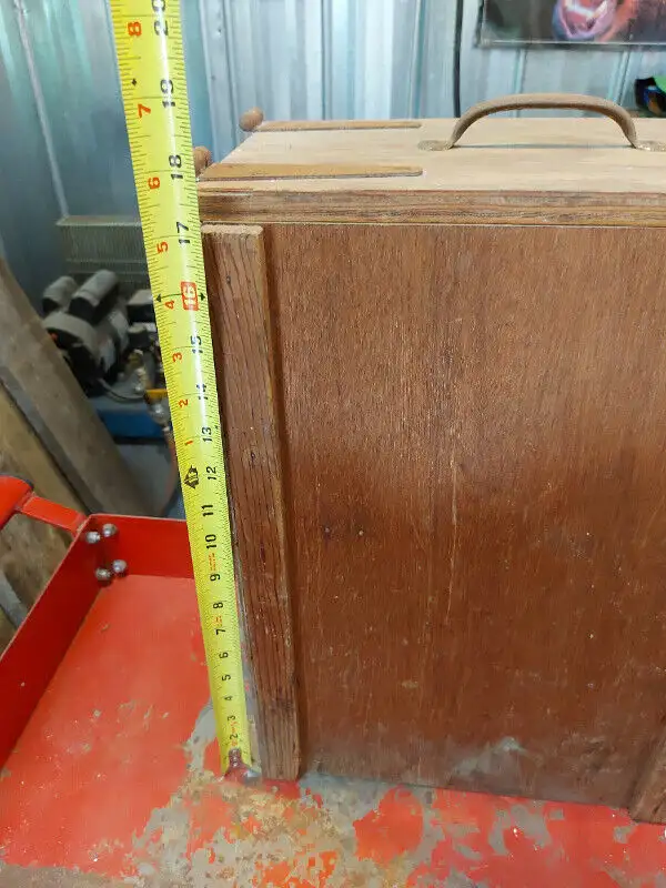 Antique duck decoys in Arts & Collectibles in Ottawa - Image 6