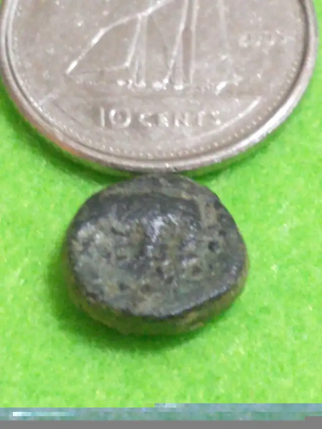 Amazing 5th-3rd century BC Ancient Greek coin w/elephant | Arts ...
