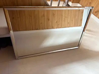 WAYFAIR Mirror 24” x 36” , View more