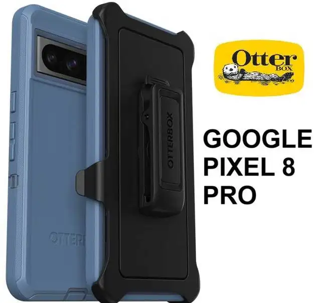 Otterbox Google Pixel 8 Pro Case- NEW in Cell Phone Accessories in City of Toronto - Image 7