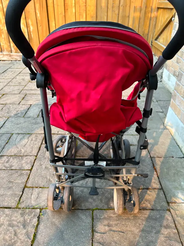 Baby Stroller in Strollers, Carriers & Car Seats in Markham / York Region - Image 5