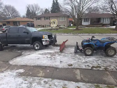 Looking four eny beat up blown up atvs dirt bikes ex if you parked it 10 years ago and havent gon ba...