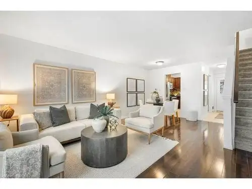 2 bedroom, 2 barhroom - walkout basement for rent in Long Term Rentals in Kitchener / Waterloo - Image 15