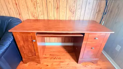 Computer Desk, View more