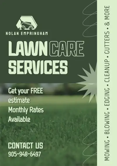 Fresh Cut Lawn Care – We Make Lawns Look Their Best! A beautiful lawn doesn’t happen by itself—but w...