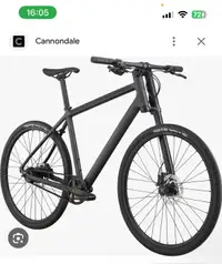 Vélo à vendre 