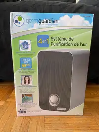 Germ Guardian 4-in-1 Air Purifier