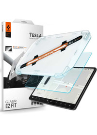 Tesla Tempered Glass Screen Protector