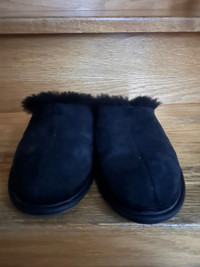 Ugg sheep skin (slippers)