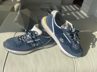 Lacoste shoes/sneakers size 10