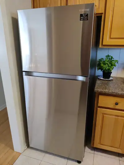 Refrigerateur Samsung 2020, View more