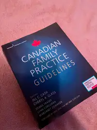 Nurse practitioner textbook