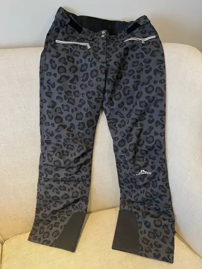 J Lindenberg women’s ski pants , View more