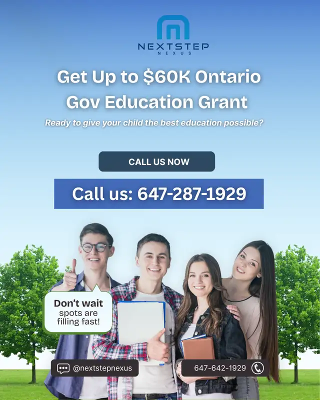 Upgrade Your Skills | Get Up to $60,000 Funding63782600000899120
