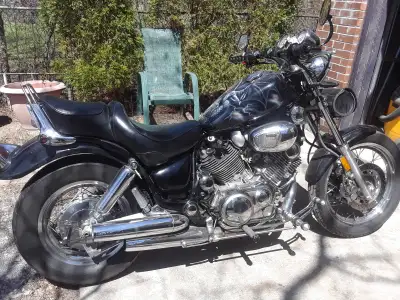 GRAB THE DRAGON! Absolutely one of a kind head turner Sold in excellent conditions By very mature an...