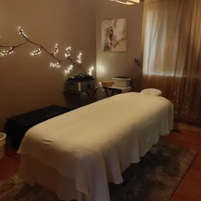 Wellness & Stress Relief Massage, View more