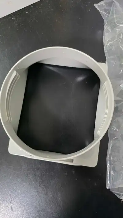 Dryer Vent Hose Adapter .portable air conditioner , View more