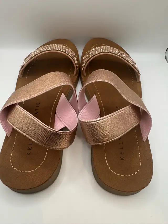 Kelly Katie Sandals in Women's - Shoes in City of Toronto - Image 4