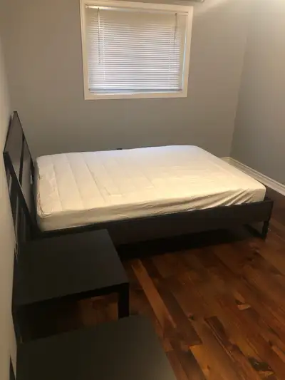 Available November 1st, Single Occupancy only A large FURNISHED room on the second floor All inclusi...