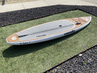 SUP - Two Stand Up Paddle Boards