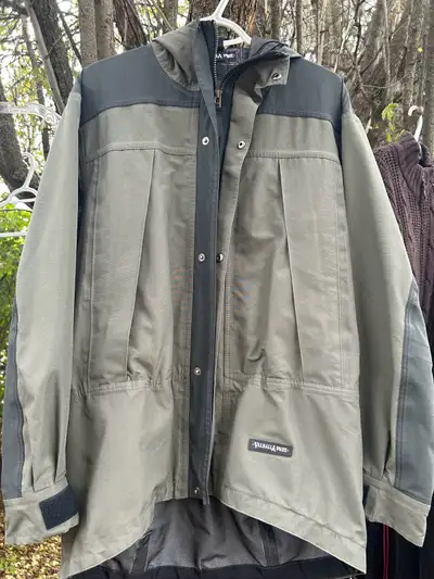 Mens Ski Jacket/Waterproof Shell, View more