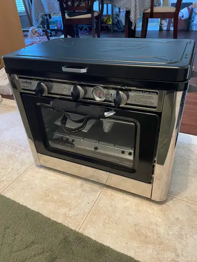 Propane Stove /Oven, View more