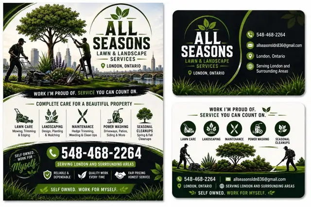 landscape services495860641495132160