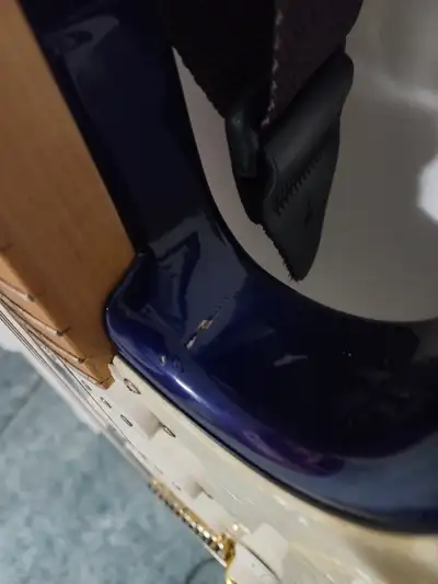 Electric guitar, View more