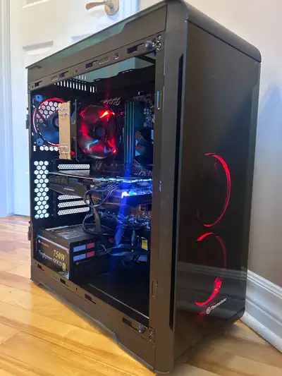 RTX 2070 Gaming PC, View more