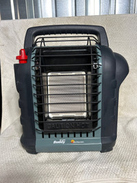 Mr Heater Portable Buddy 