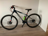 Cannondale Mountain Bike for sale - $850.    Excellent condition