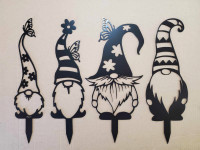 Garden Gnomes