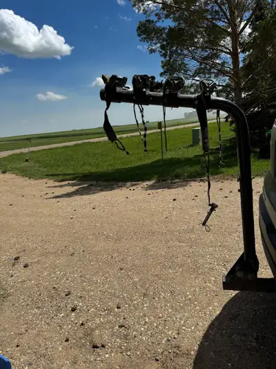 Quad bike rack, View more